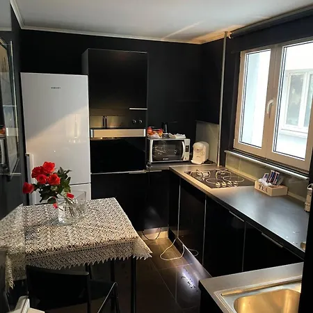 Black Nr1 * Bucarest