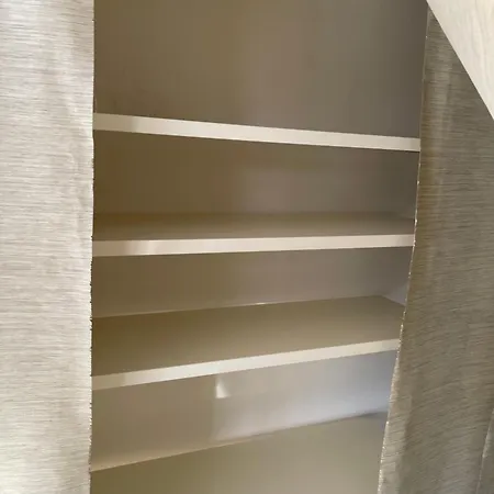 Apartamento Black Nr1 *