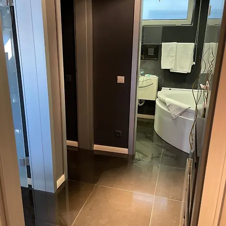 Apartamento Black Nr1 *