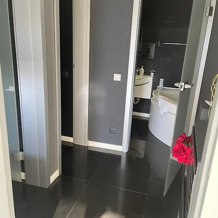 Apartamento Black Nr1 *