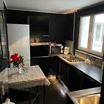 Апартаменти Black Nr1