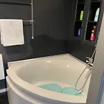 Black Nr1 Апартаменти