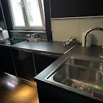 Апартаменти Black Nr1