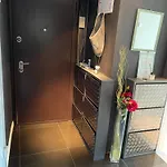 Black Nr1 Апартаменти