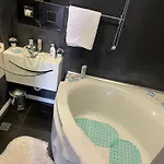Апартаменти Black Nr1