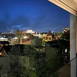 Black Nr1 Апартаменти