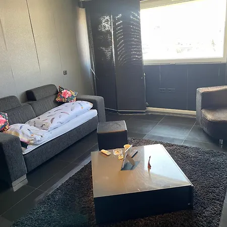 Black Nr1 * Bucharest