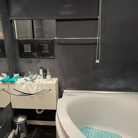 Black Nr1 Bucureşti