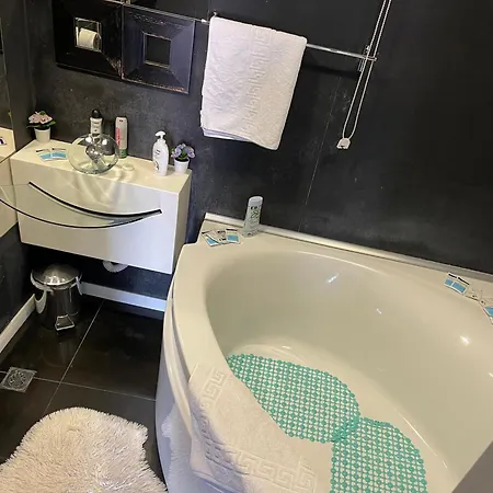 Apartament Black Nr1