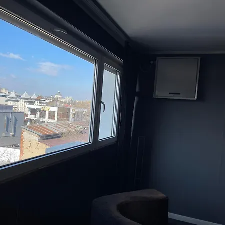 Apartment Black Nr1