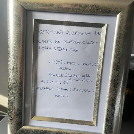 Black Nr1 Lägenhet *