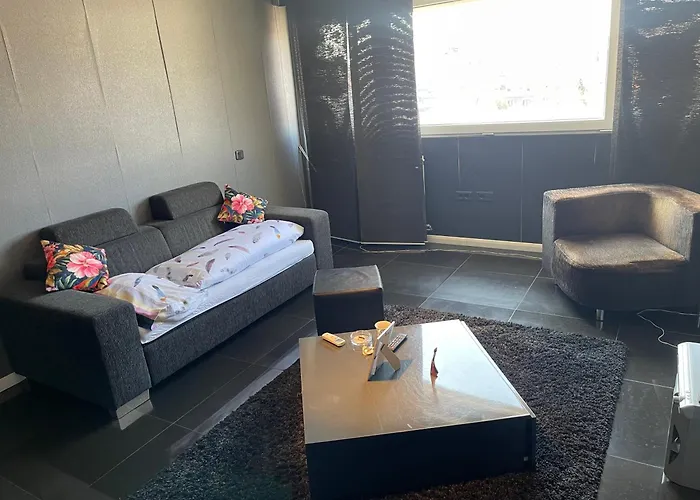 Black Nr1 * Bukarest