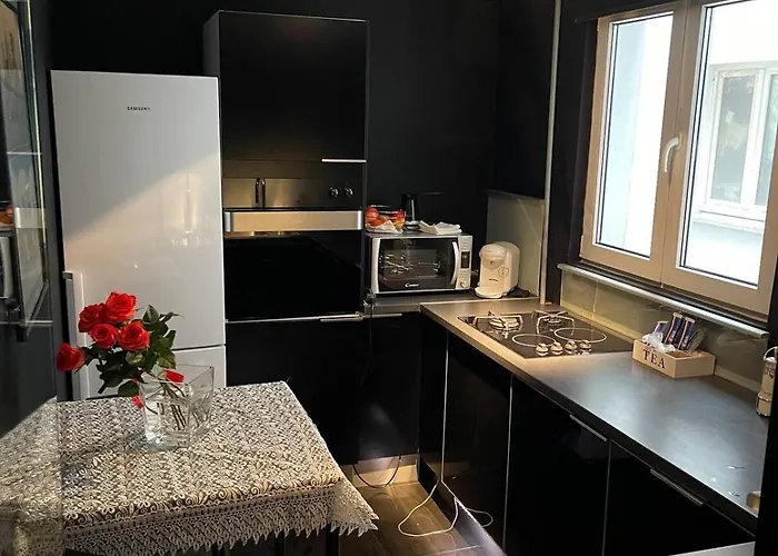 Black Nr1 * Bukarest