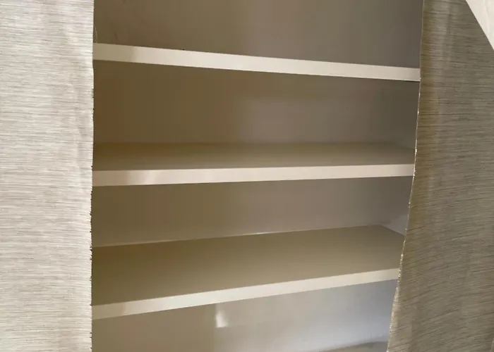 Apartamento Black Nr1 *