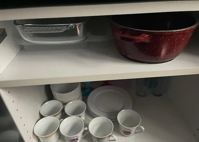 Black Nr1 Apartman *