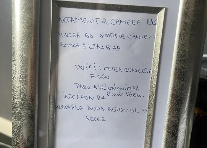 Black Nr1 Apartman *