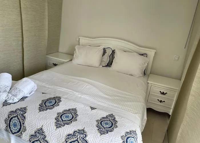 Black Nr1 Apartamento Bucareste